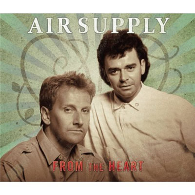 All Out of Love_ving