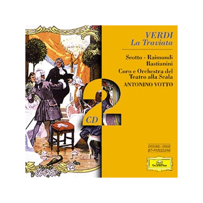 [歌剧]<em>威尔第 茶花女</em>/安东尼奥 沃托_BD_H264