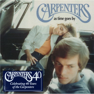 <em>卡朋特兄妹</em>乐团+-+当时光流逝