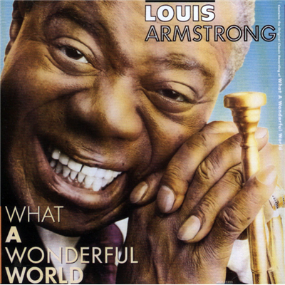 Louis Armstrong - Louis Armstrong -