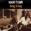 ɣ��•̩�� - ɣ������ / Sonny Terry - Sonny Is King 