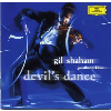 ����•ɳ��ķ - ħ��֮�� / Gil Shaham - Devil's Dance 