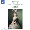 ������•������ - ���գ���ܼ���������ȫ��-11 / Gilbert Rowland - Soler��Sonatas For Harpsichord Vol. 11 CD