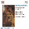 ���������������� - �ŵ¶��ɣ���������������-2 / Aurora String Quartet - Mendelssohn��String Quartets Vol. 2 