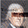 ��Ϫ�ϳ��� - ����ɽ�� / The Turtle Creek Chorale - Testament 