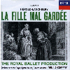 Լ��•���汴�� - ���޶��£�԰����Ů�� / John Lanchbery - Herold: La Fille Mal Gardee 