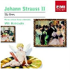 ����•��˹�Ʒ�˹�� - СԼ��•ʩ����˹�������� / Willi Boskovsky - Johann Strauss: Waltzes 