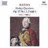 �´��������������� - ���٣�����������Op. 17��No. 3 & 5 & 6 / Kodaly Quartet - Haydn��String Quartets Op. 17��No. 3 & 5 & 6 