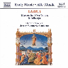 ������•��Ī�� - ����˹������������ / Jeremy Summerly - Lassus��Masses For Five Voices CD