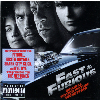 ���������ơ���Ӱԭ���� / Fast And Furious OST 