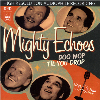 �������س���� - �������س� / The Mighty Echos - Mighty Echos 