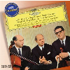 ����•���� & ���״�•�������� - ����ң�����Э���� & ����ķ˹��˫��Э���� / Geza Anda & Ferenc Fricsay - Beethoven: Triple Concerto & Brahms: Double Concerto 