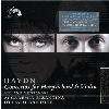 ˹�ط�ŵ•�������� & ����ά��•���� - ���٣���ܼ�����С����Э���� / Stefano Montanari & Ottavio Dantone - Haydn: Concertos For Harpsichord And Violin 