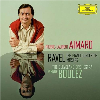 Ƥ����-������•����� & Ƥ����•������ - ������������Э������ / Pierre-Laurent Aimard & Pierre Boulez - Ravel: The Piano Concertos 
