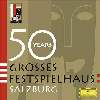 �����ȱ����ֽ�50�������ר�� / 50 Years: Grosses Festspielhaus Salzburg 